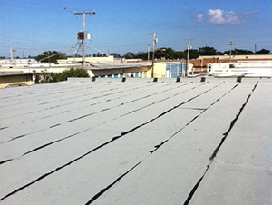 advantage-roofing-flat-roof-service